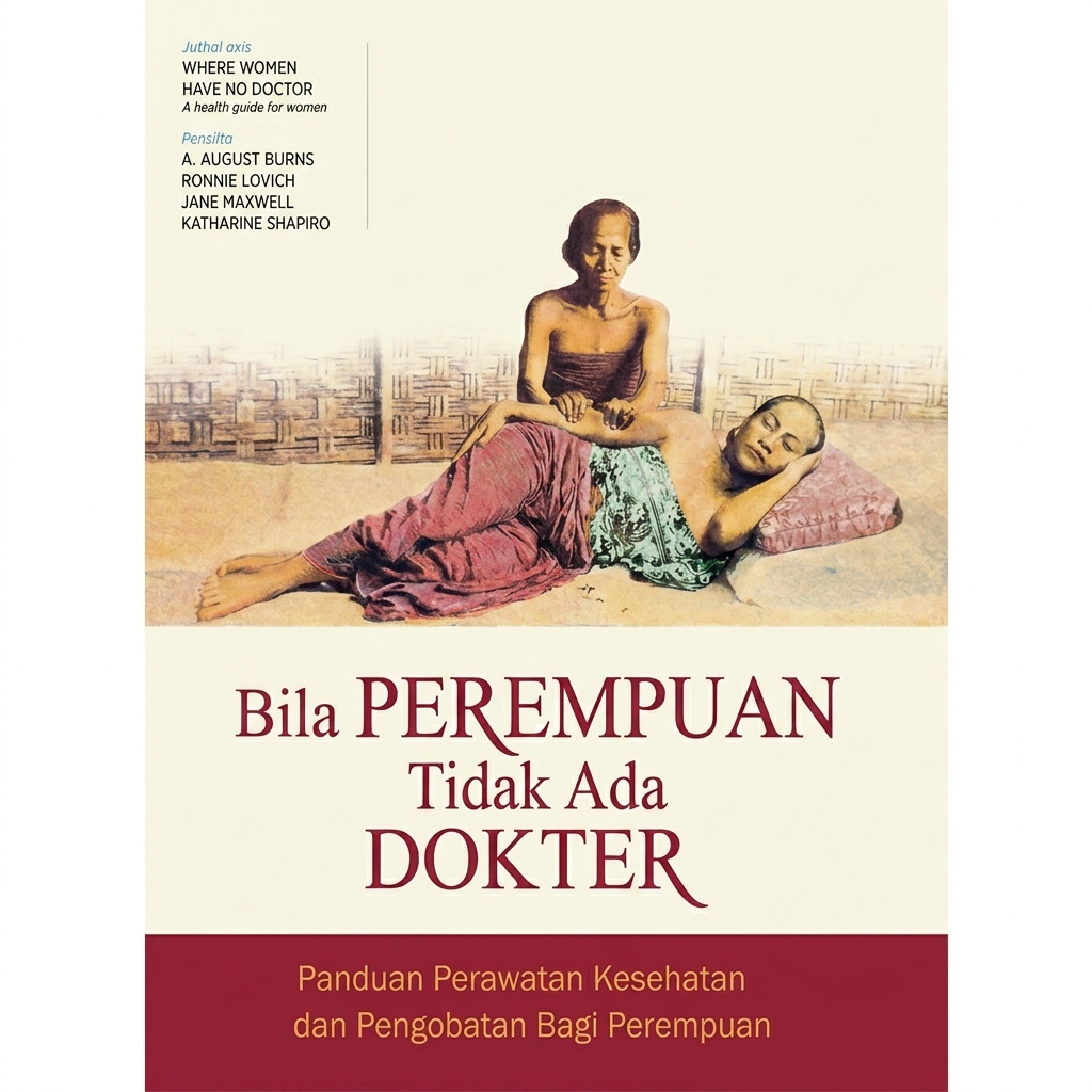 Bila Perempuan Tidak Ada Dokter