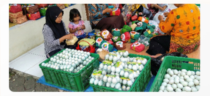 Koperasi Mitra Annisa