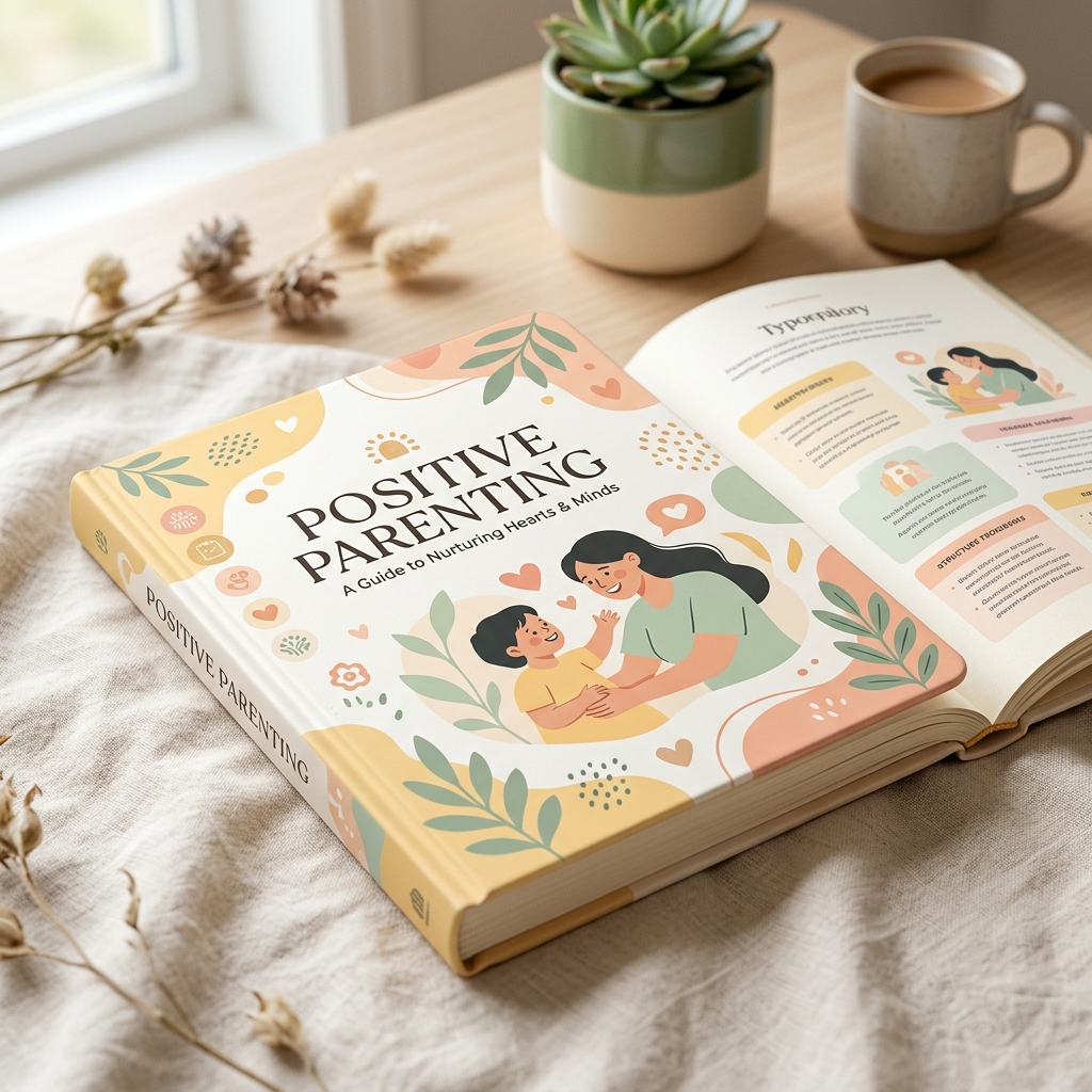 Modul Parenting Positif