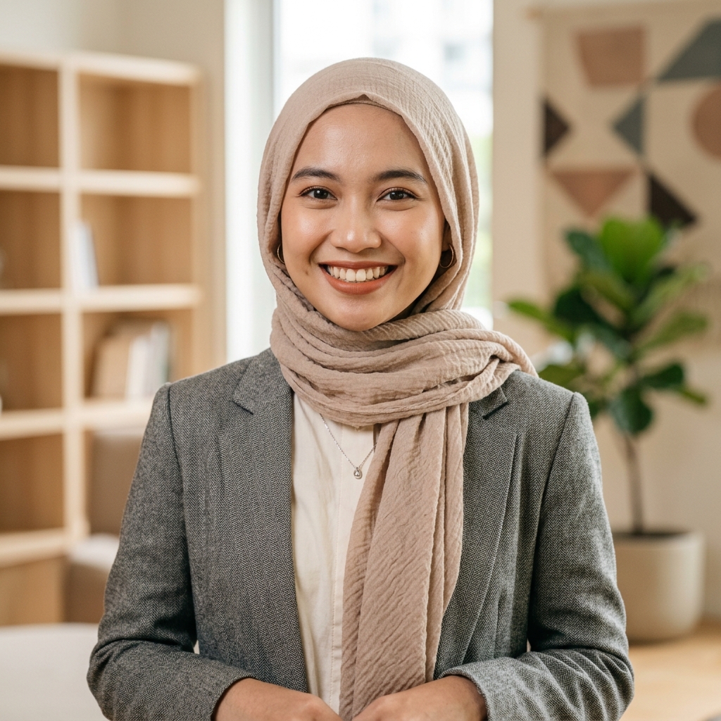 Koordinator Aksara Wirausaha