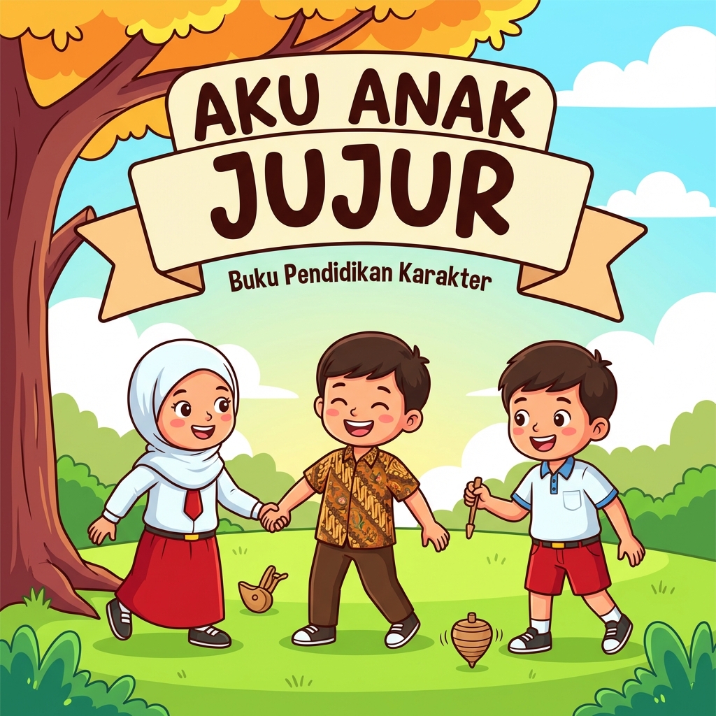 Anak Jujur