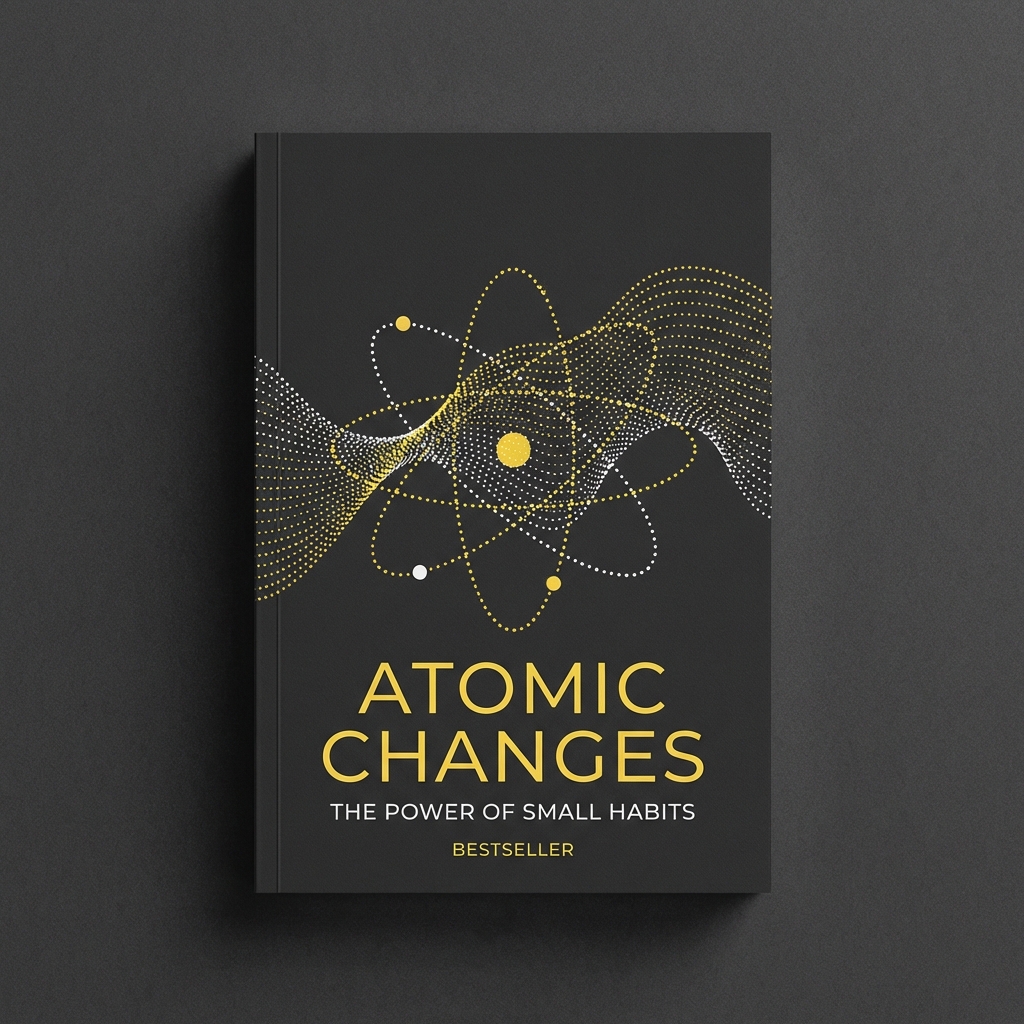 Atomic Habits