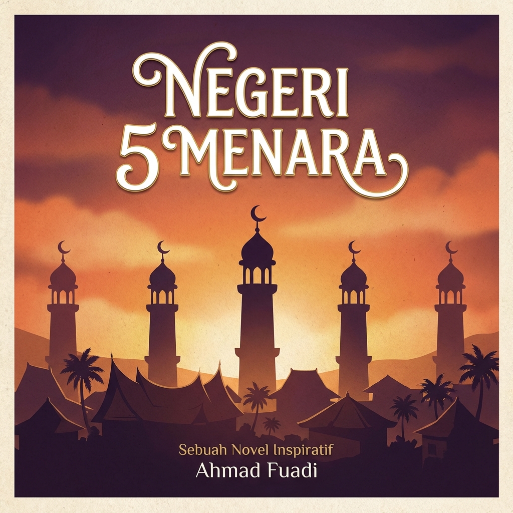 Negeri 5 Menara