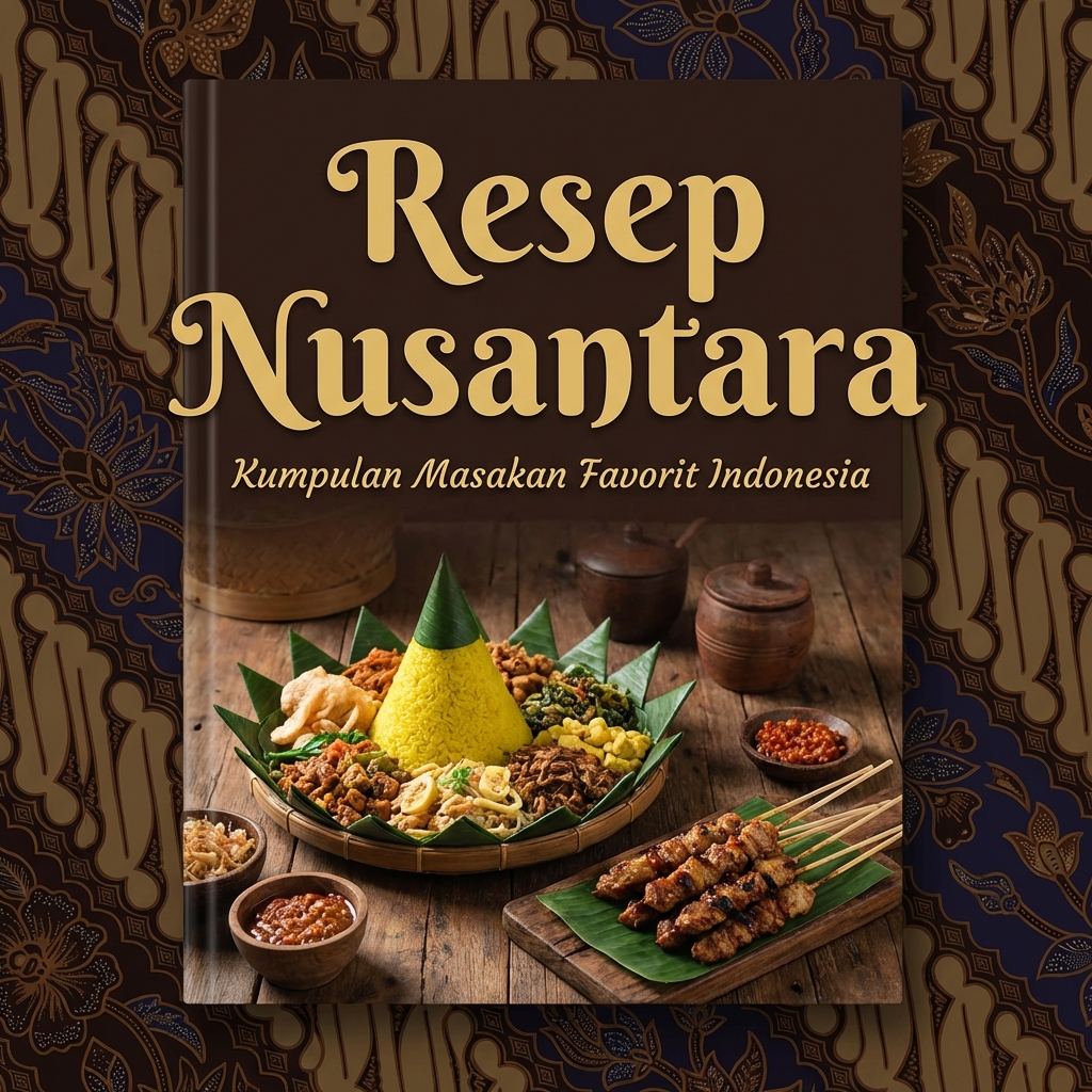 Resep Masakan
